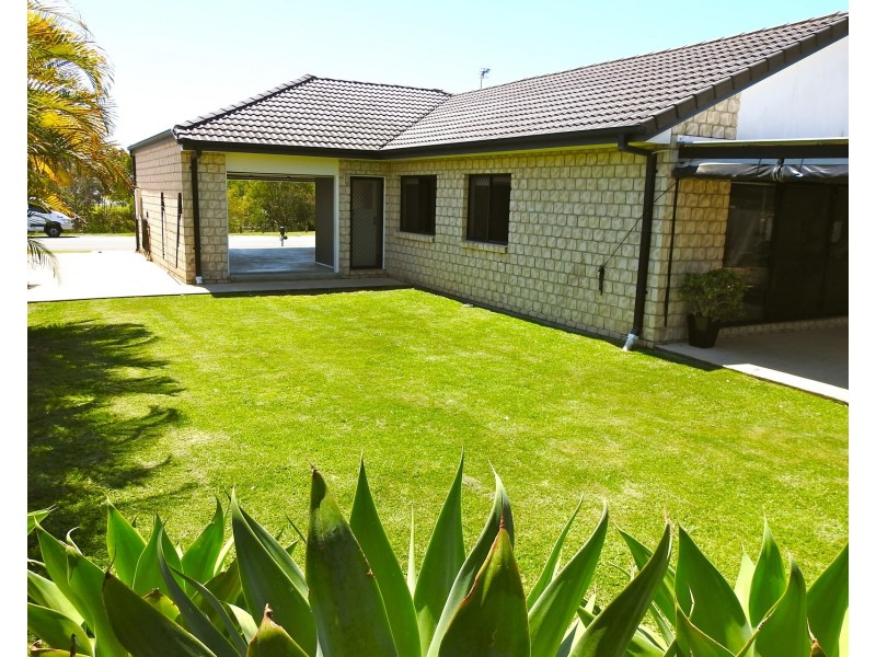 4 Turnbull Drive, Upper Coomera QLD 4209