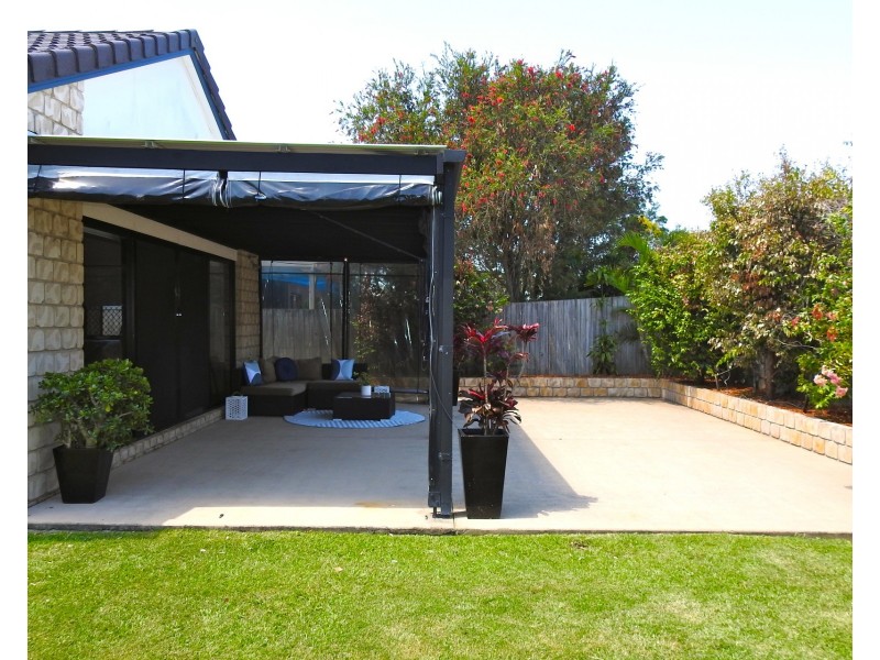 4 Turnbull Drive, Upper Coomera QLD 4209