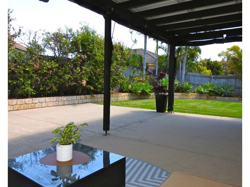 4 Turnbull Drive, Upper Coomera QLD 4209