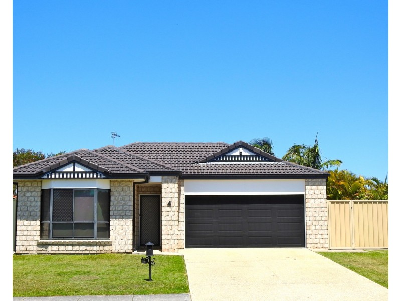 4 Turnbull Drive, Upper Coomera QLD 4209