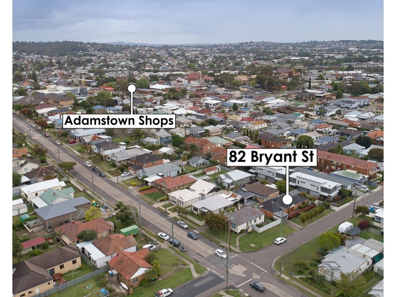 82 Bryant Street, Adamstown NSW 2289