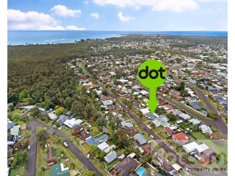 11 Nicholson Crescent, Toukley NSW 2263
