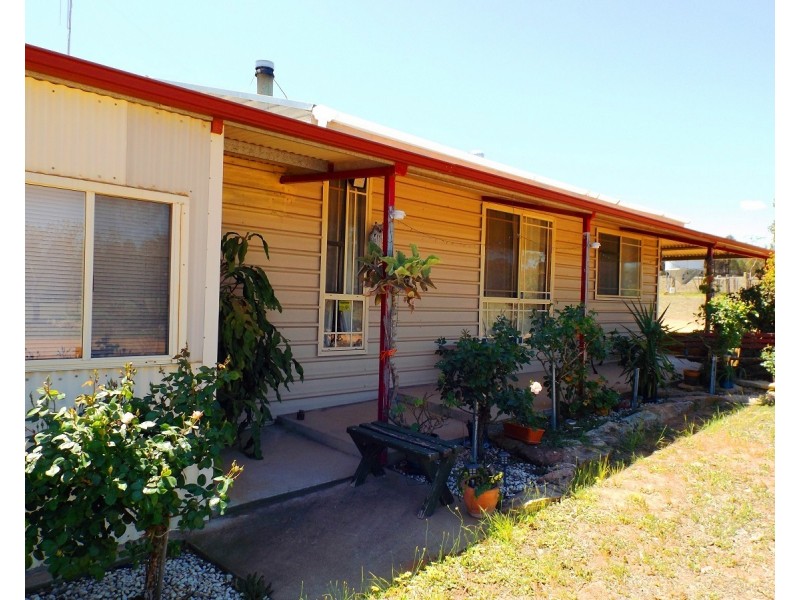 447 Dilladerry Road, Tomingley NSW 2869
