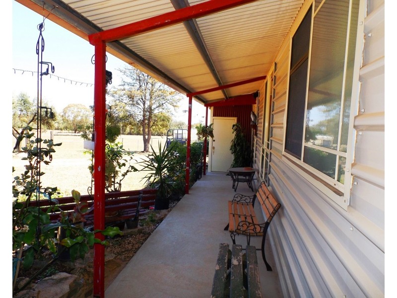 447 Dilladerry Road, Tomingley NSW 2869