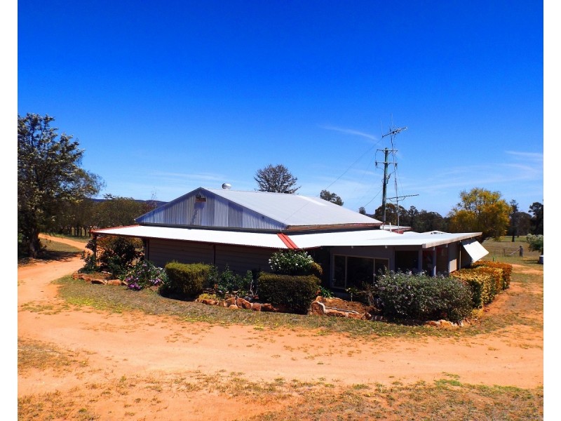447 Dilladerry Road, Tomingley NSW 2869