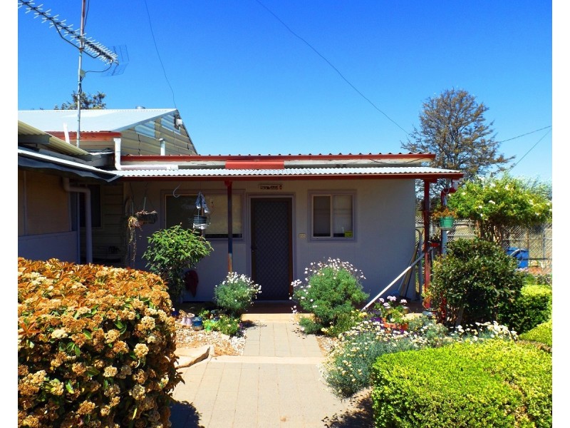 447 Dilladerry Road, Tomingley NSW 2869