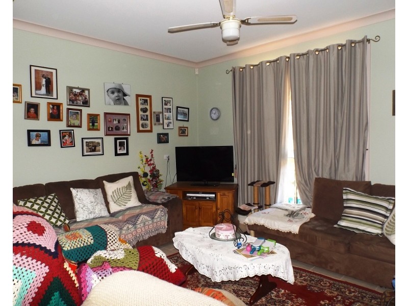 447 Dilladerry Road, Tomingley NSW 2869