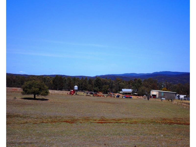 447 Dilladerry Road, Tomingley NSW 2869