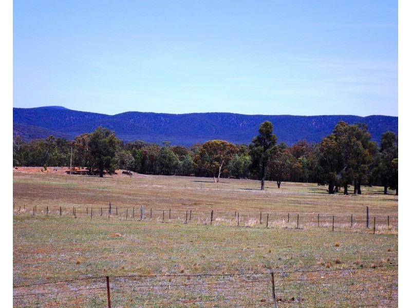 447 Dilladerry Road, Tomingley NSW 2869