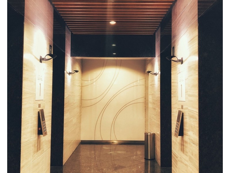 1708/2 Como Crescent, Southport QLD 4215