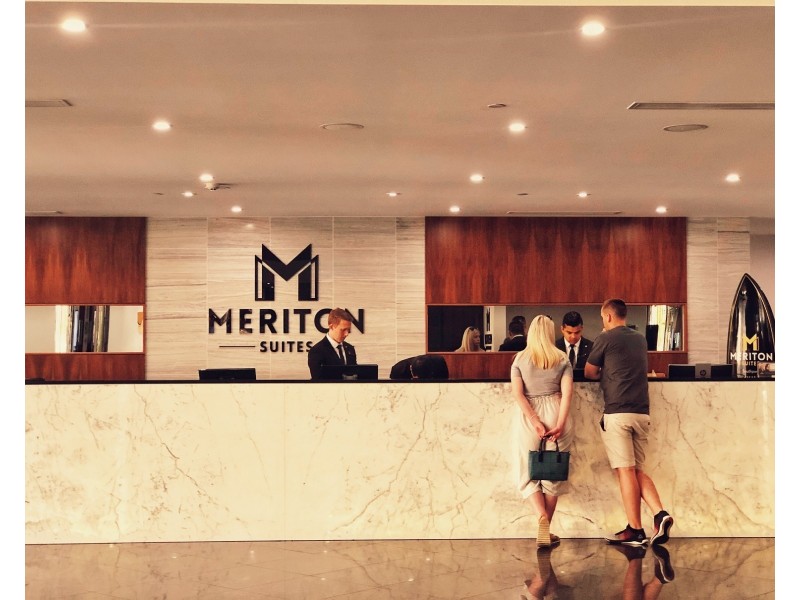 1708/2 Como Crescent, Southport QLD 4215