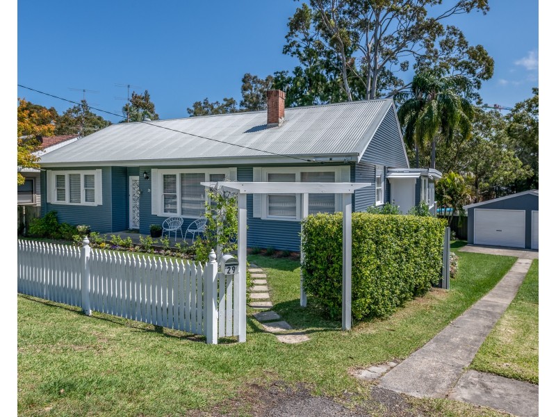 29 Milson Street, Charlestown NSW 2290