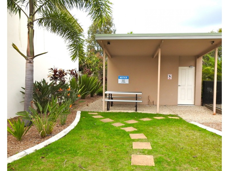 24/2 Weir Drive, Upper Coomera QLD 4209