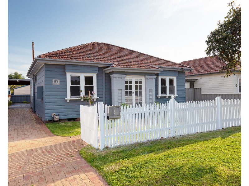 67 Moate Street, Georgetown NSW 2298