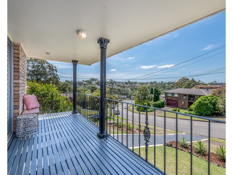 41 Gemini Avenue, Elermore Vale NSW 2287