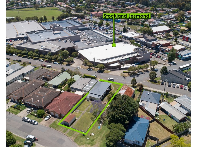 7 Mordue Parade, Jesmond NSW 2299