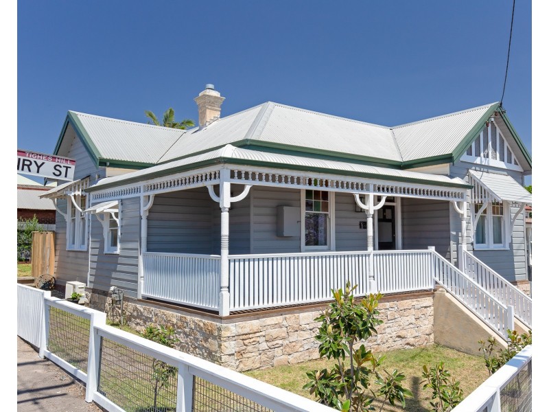 79 Henry Street, Tighes Hill NSW 2297
