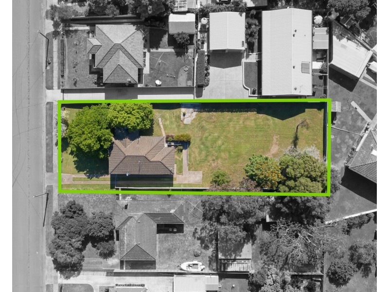 6 Tathra Street, Raymond Terrace NSW 2324