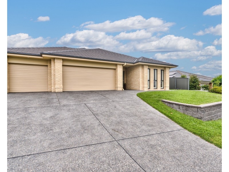 20 Shipley Street, Cameron Park NSW 2285