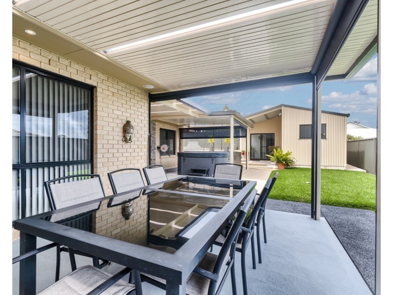 20 Shipley Street, Cameron Park NSW 2285