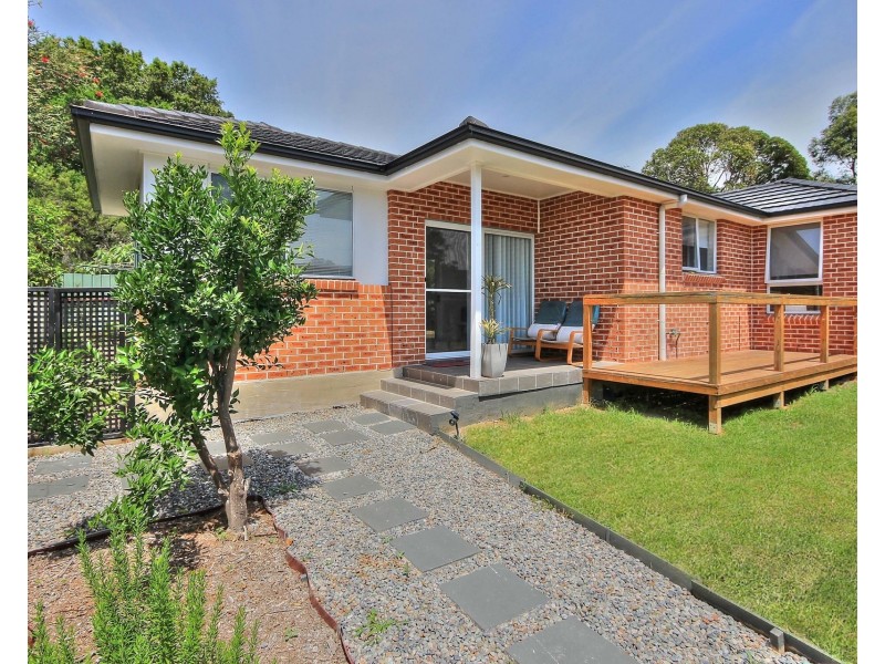 24 Macquarie Street, Bonnells Bay NSW 2264