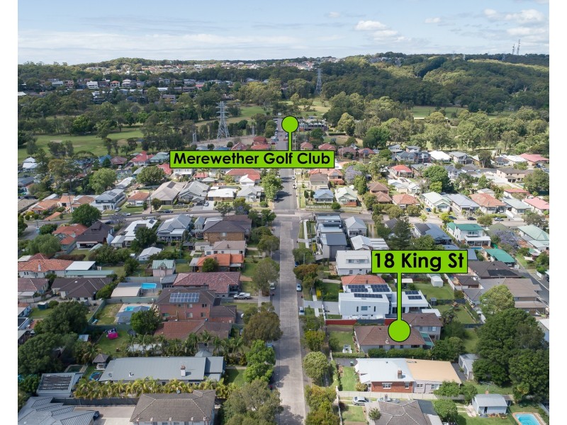 18 King Street, Adamstown NSW 2289