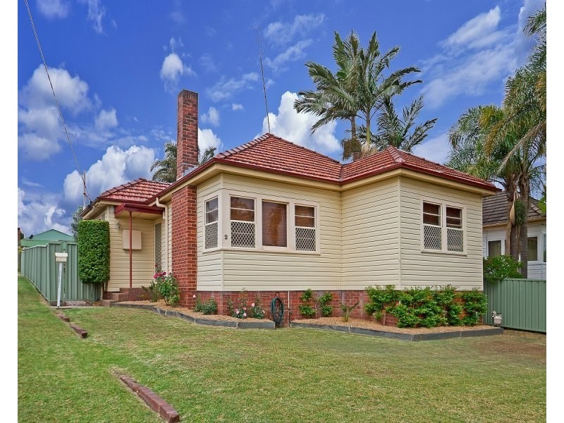 2 Miller Street, Mayfield NSW 2304