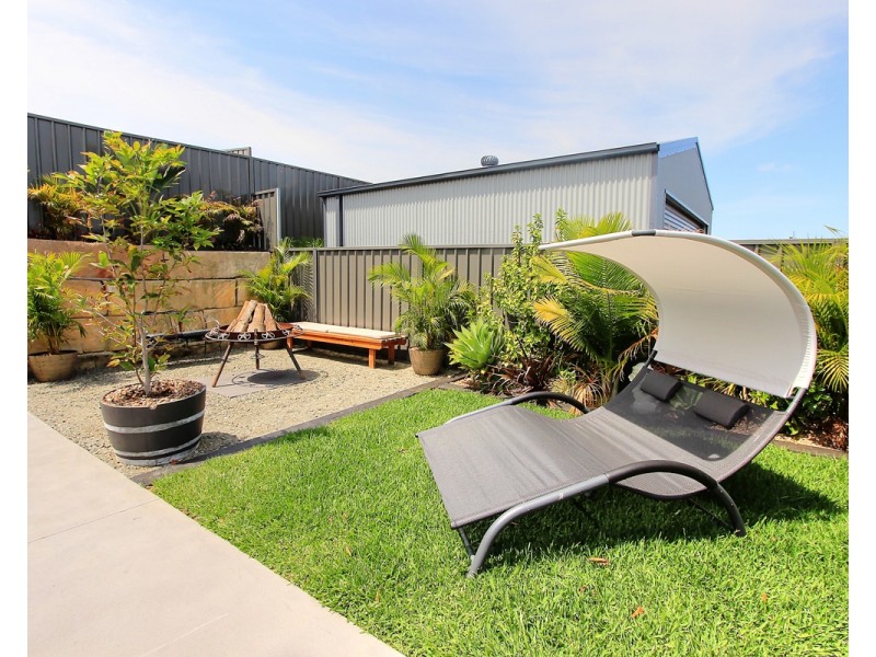 12 Dollarbird Lane, Cooranbong NSW 2265