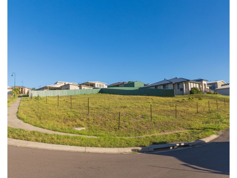 27 Dixon Circuit, Muswellbrook NSW 2333