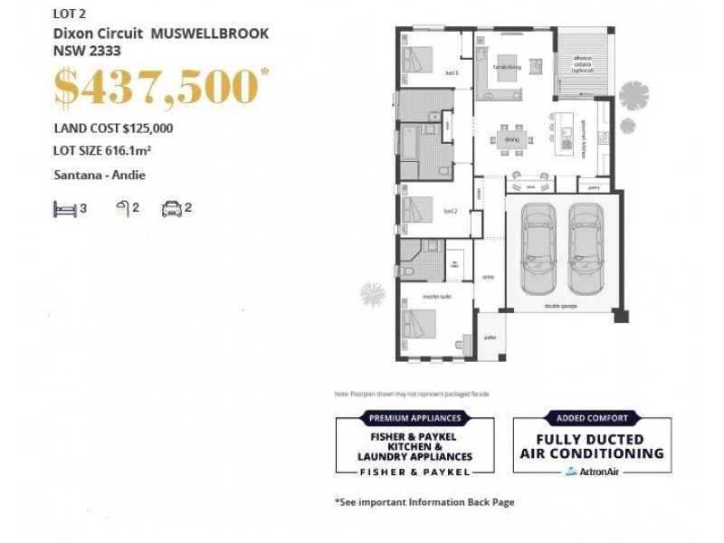 27 Dixon Circuit, Muswellbrook NSW 2333