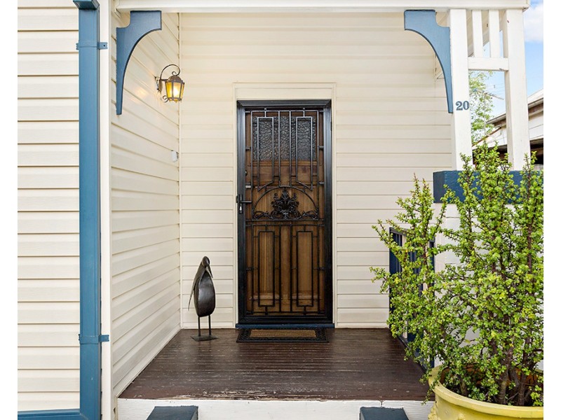 20 Watson Street, Islington NSW 2296