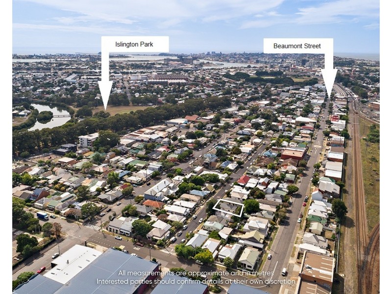 20 Watson Street, Islington NSW 2296