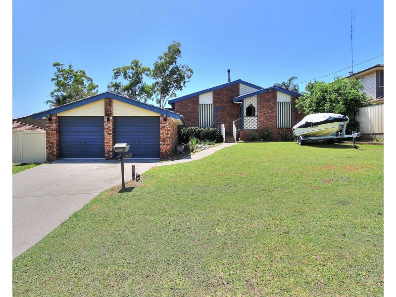 5 Crawford Road, Cooranbong NSW 2265