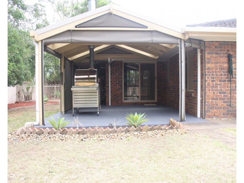 26 Boundary Street, Redland Bay QLD 4165