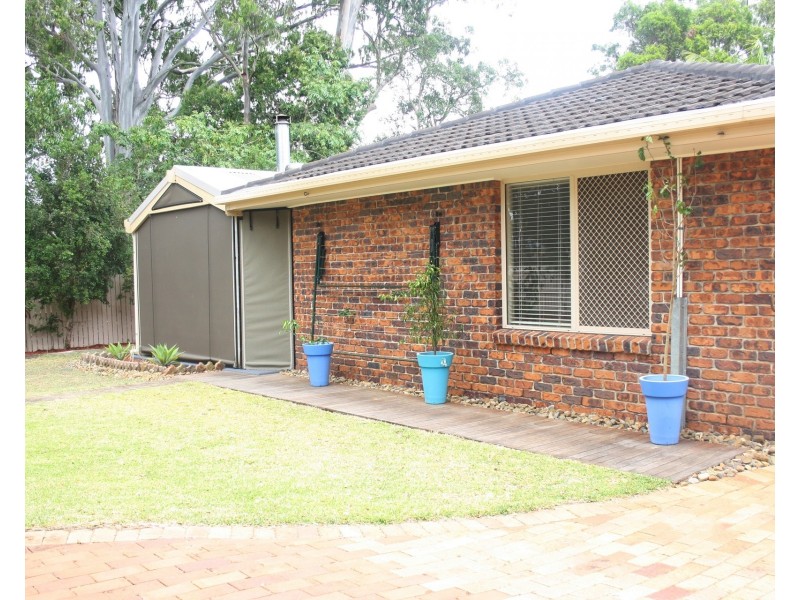 26 Boundary Street, Redland Bay QLD 4165