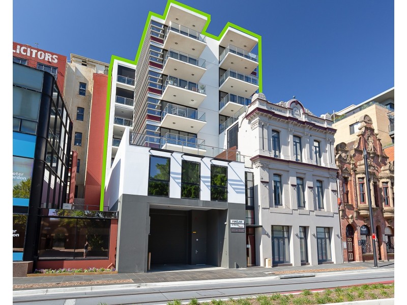 12/123 Scott Street, Newcastle NSW 2300