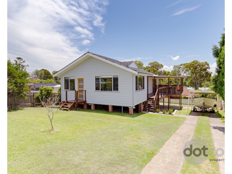24 Eltham Avenue, Rathmines NSW 2283