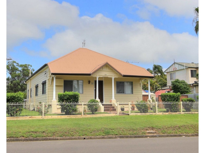28 Anzac Parade, Teralba NSW 2284