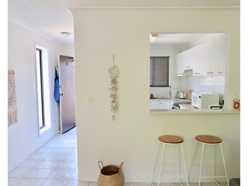 4/34 Imperial Parade, Labrador QLD 4215