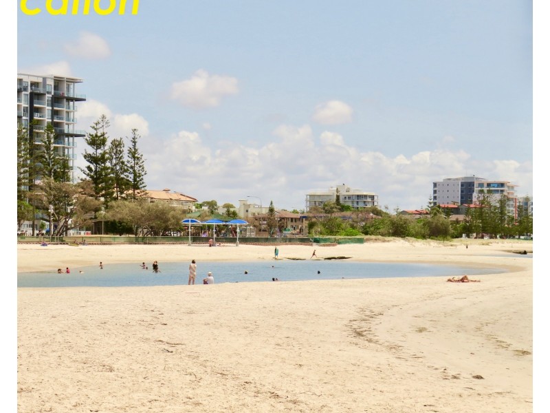 4/34 Imperial Parade, Labrador QLD 4215