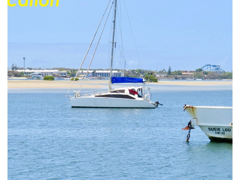 4/34 Imperial Parade, Labrador QLD 4215