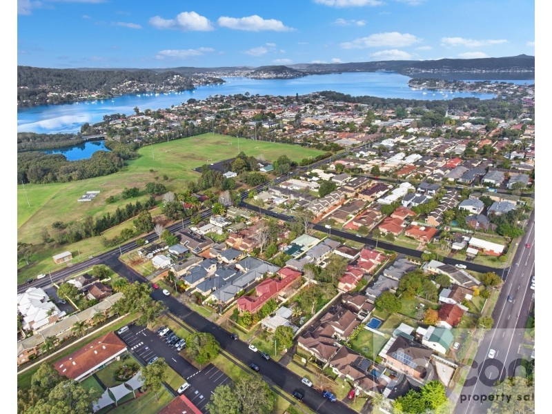 4/26 Waratah Street, East Gosford NSW 2250