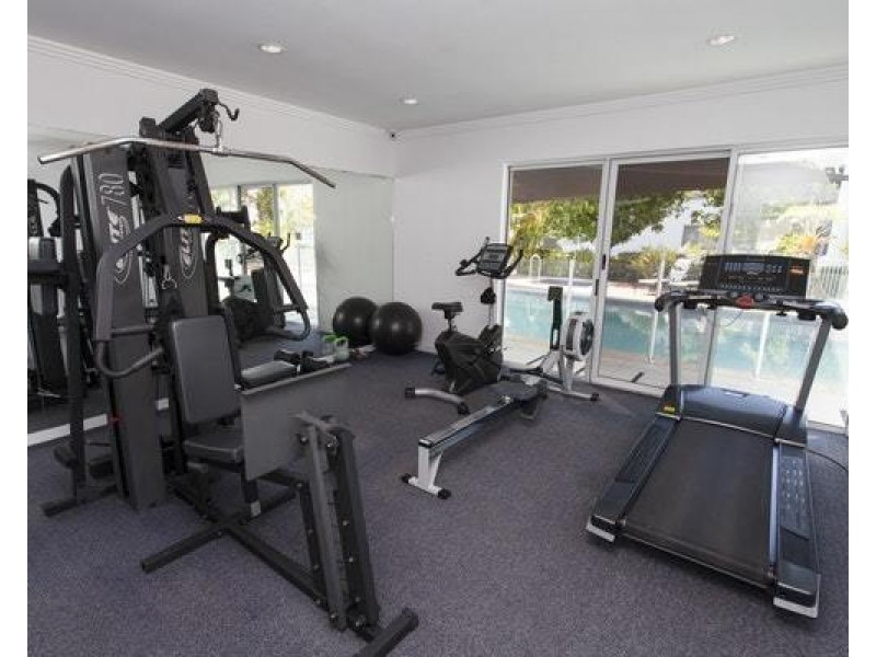 8/98 University Drive, Varsity Lakes QLD 4227