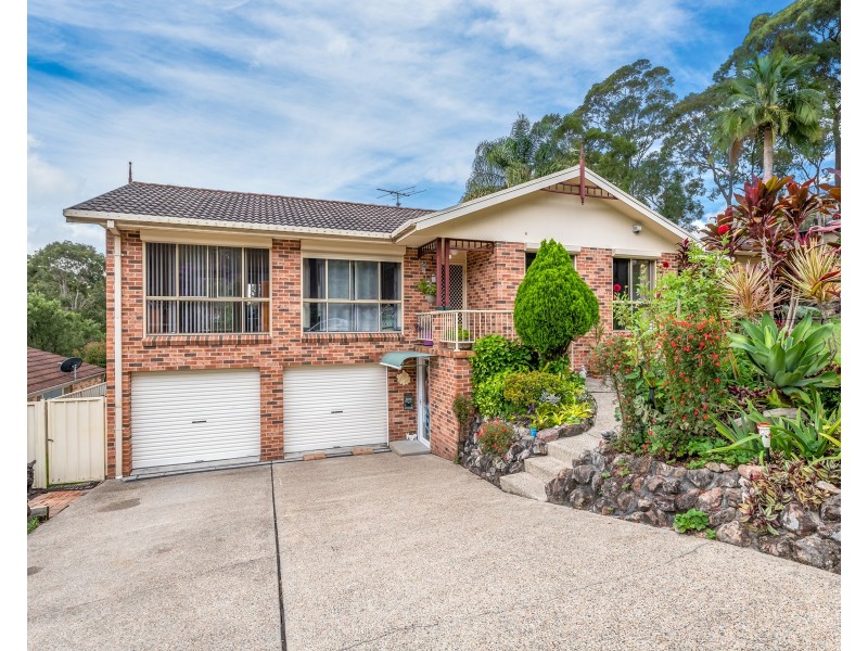 3 Lorikeet Court, Tingira Heights NSW 2290