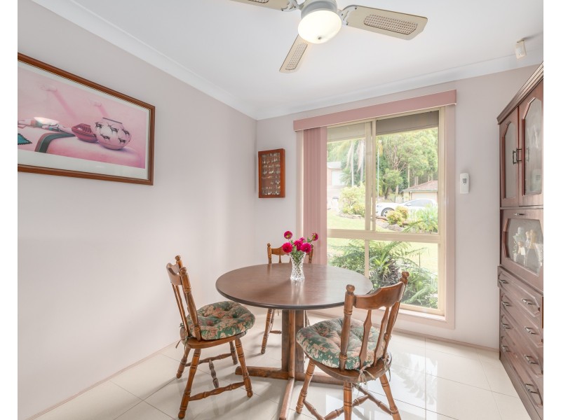 3 Lorikeet Court, Tingira Heights NSW 2290