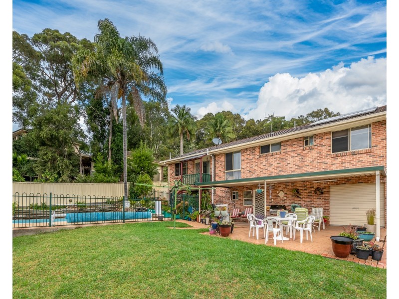 3 Lorikeet Court, Tingira Heights NSW 2290