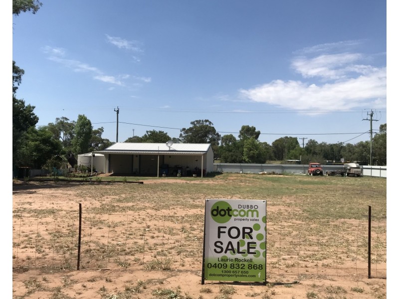 21 Bomen Street, Ballimore NSW 2830