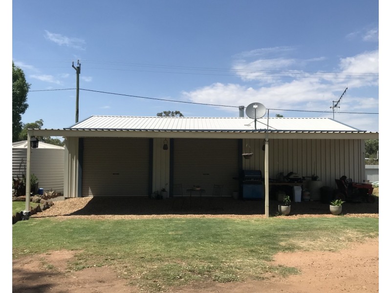 21 Bomen Street, Ballimore NSW 2830