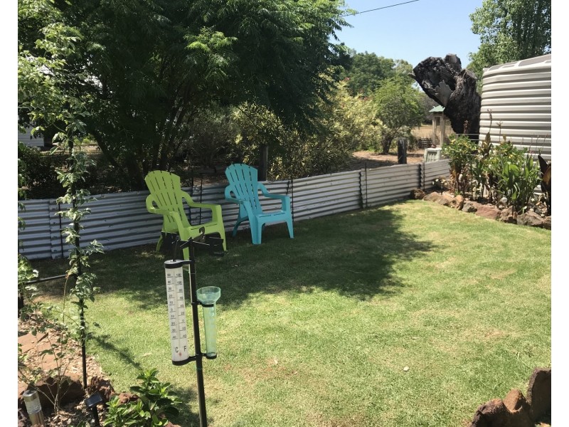21 Bomen Street, Ballimore NSW 2830