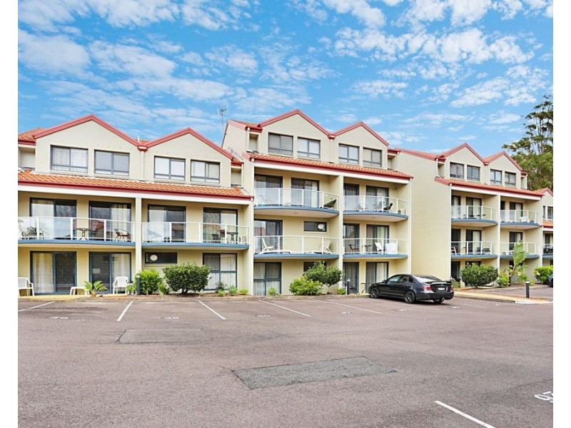 31/1 Trafalgar Street, Nelson Bay NSW 2315